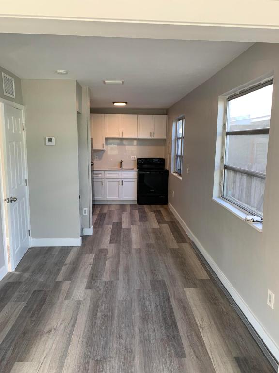 LAKE WORTH TOWN OF - Residential Lease