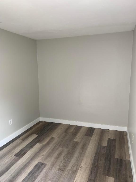 LAKE WORTH TOWN OF - Residential Lease