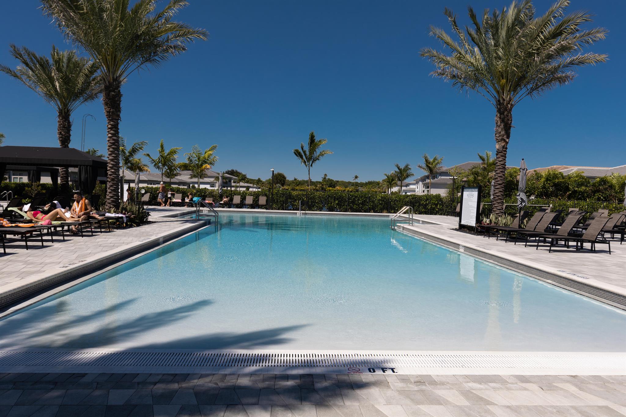 BOCA RATON GOLF COURSE PU - Residential