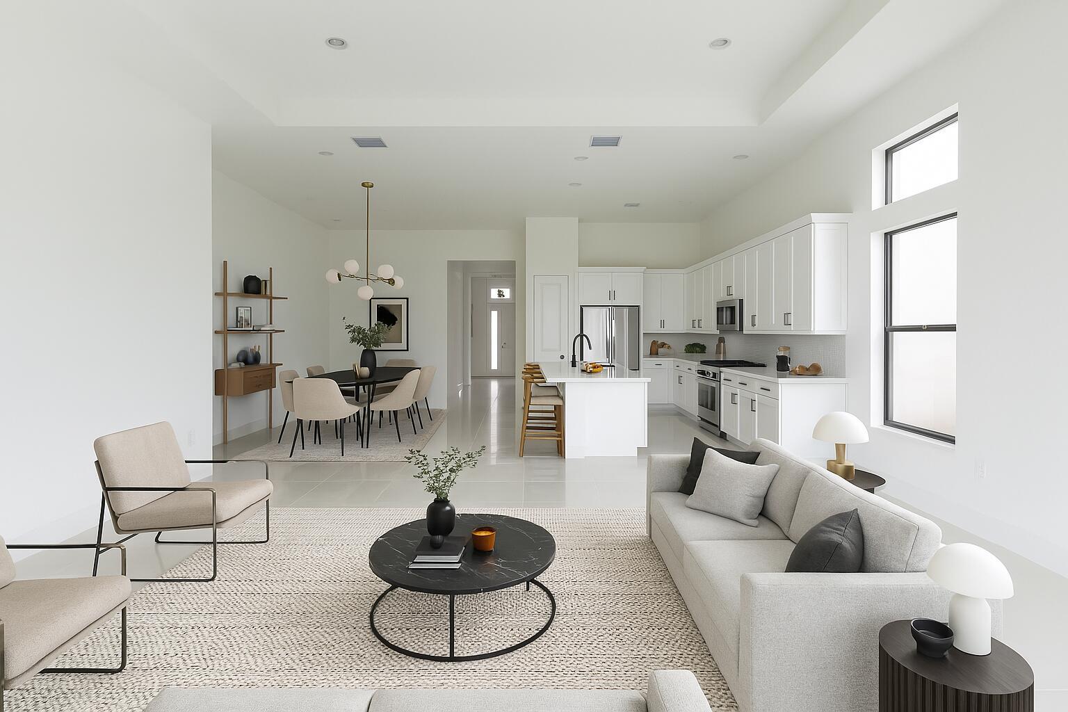 BOCA RATON GOLF COURSE PU - Residential