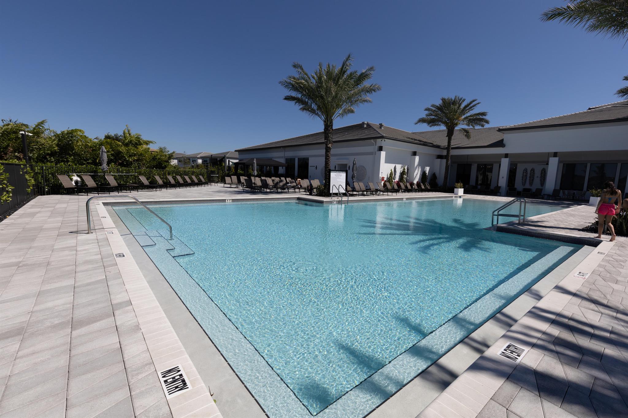 BOCA RATON GOLF COURSE PU - Residential