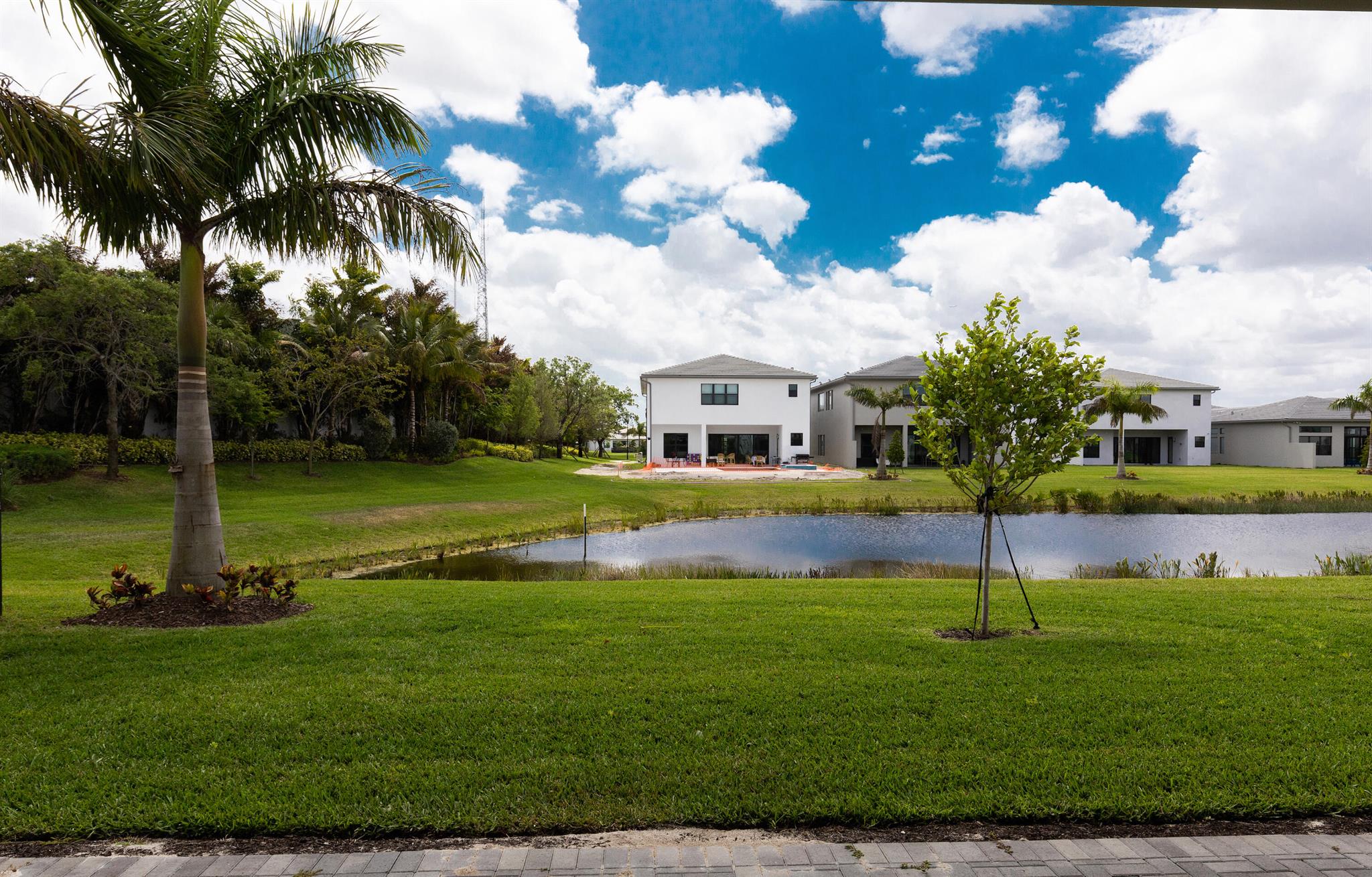 BOCA RATON GOLF COURSE PU - Residential