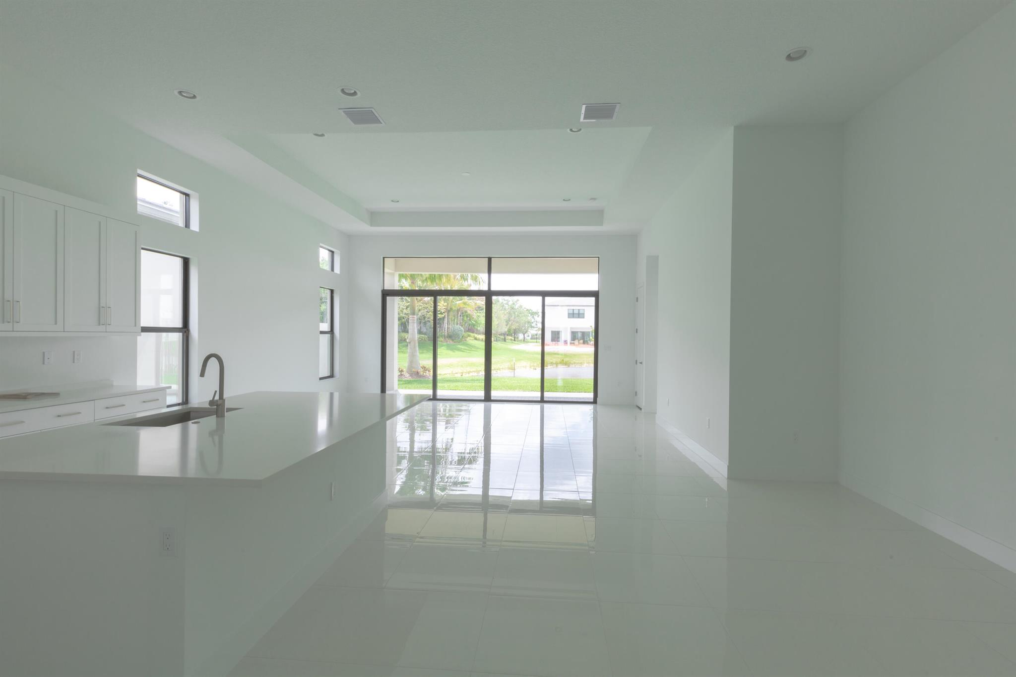 BOCA RATON GOLF COURSE PU - Residential