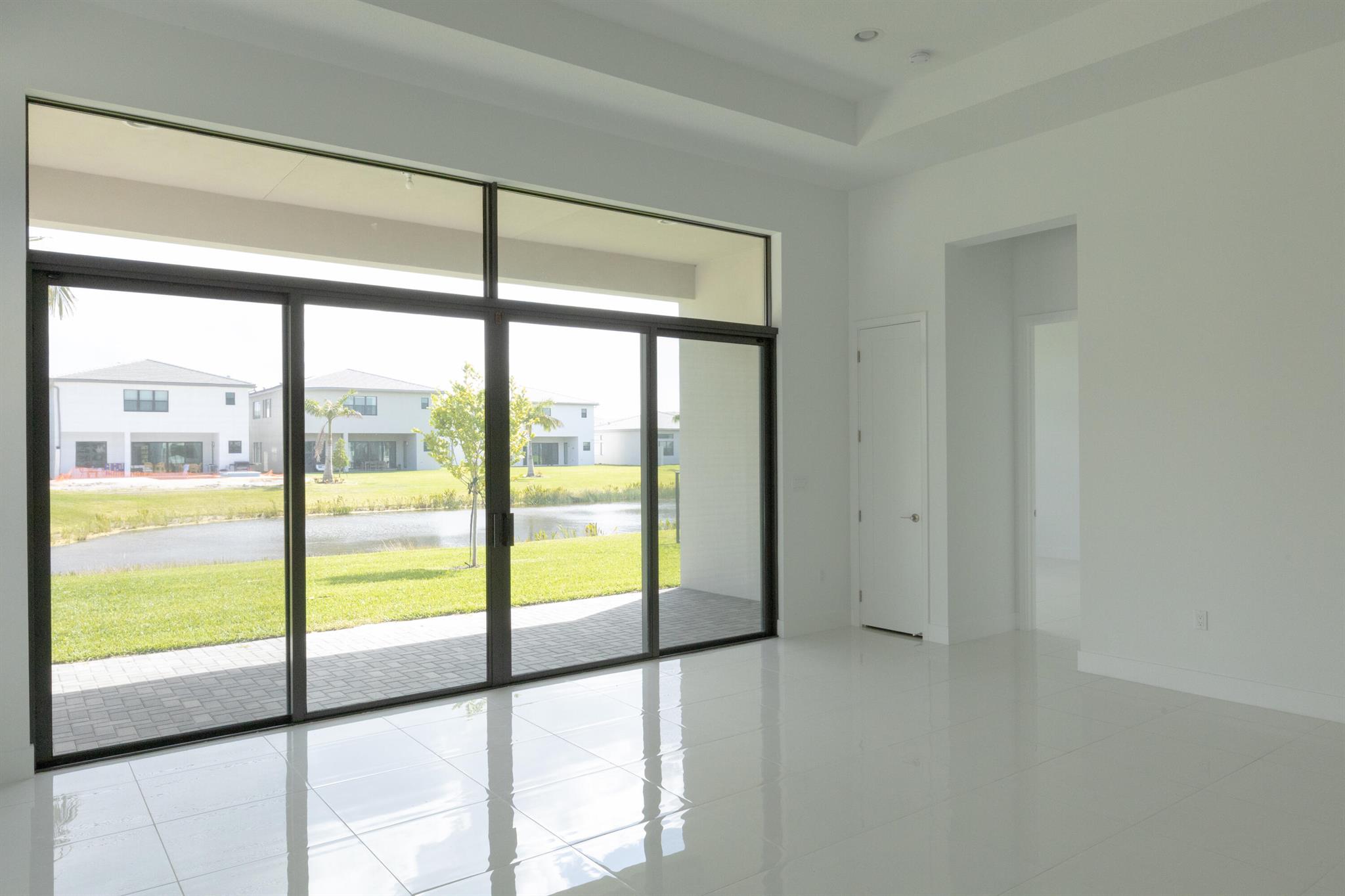 BOCA RATON GOLF COURSE PU - Residential