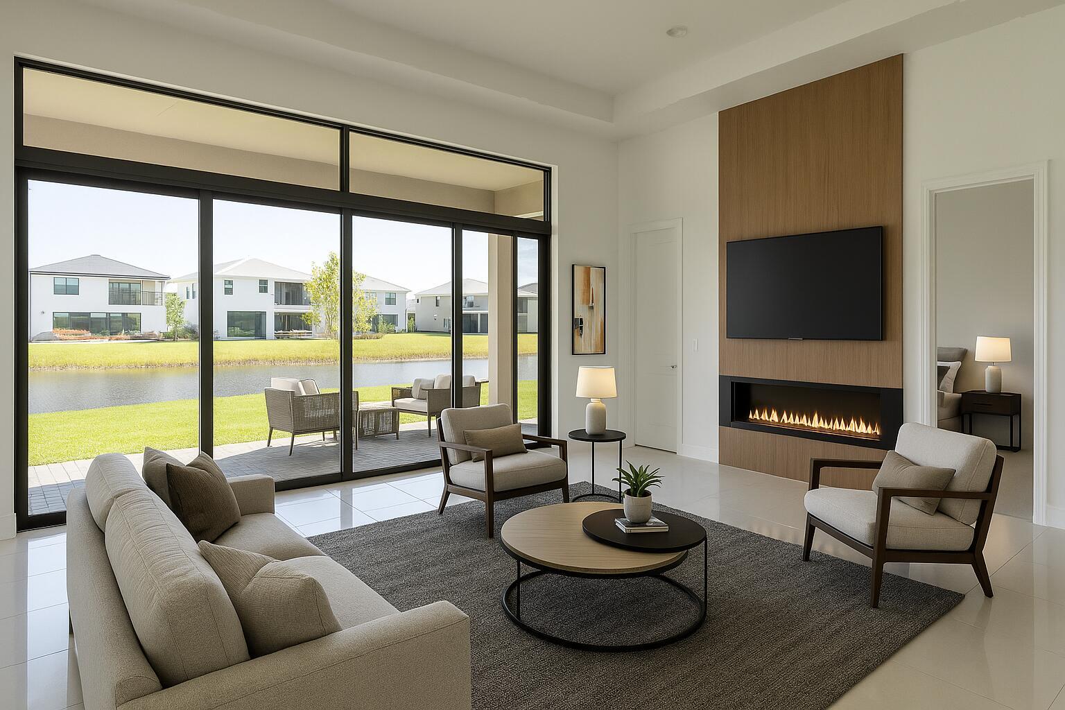 BOCA RATON GOLF COURSE PU - Residential