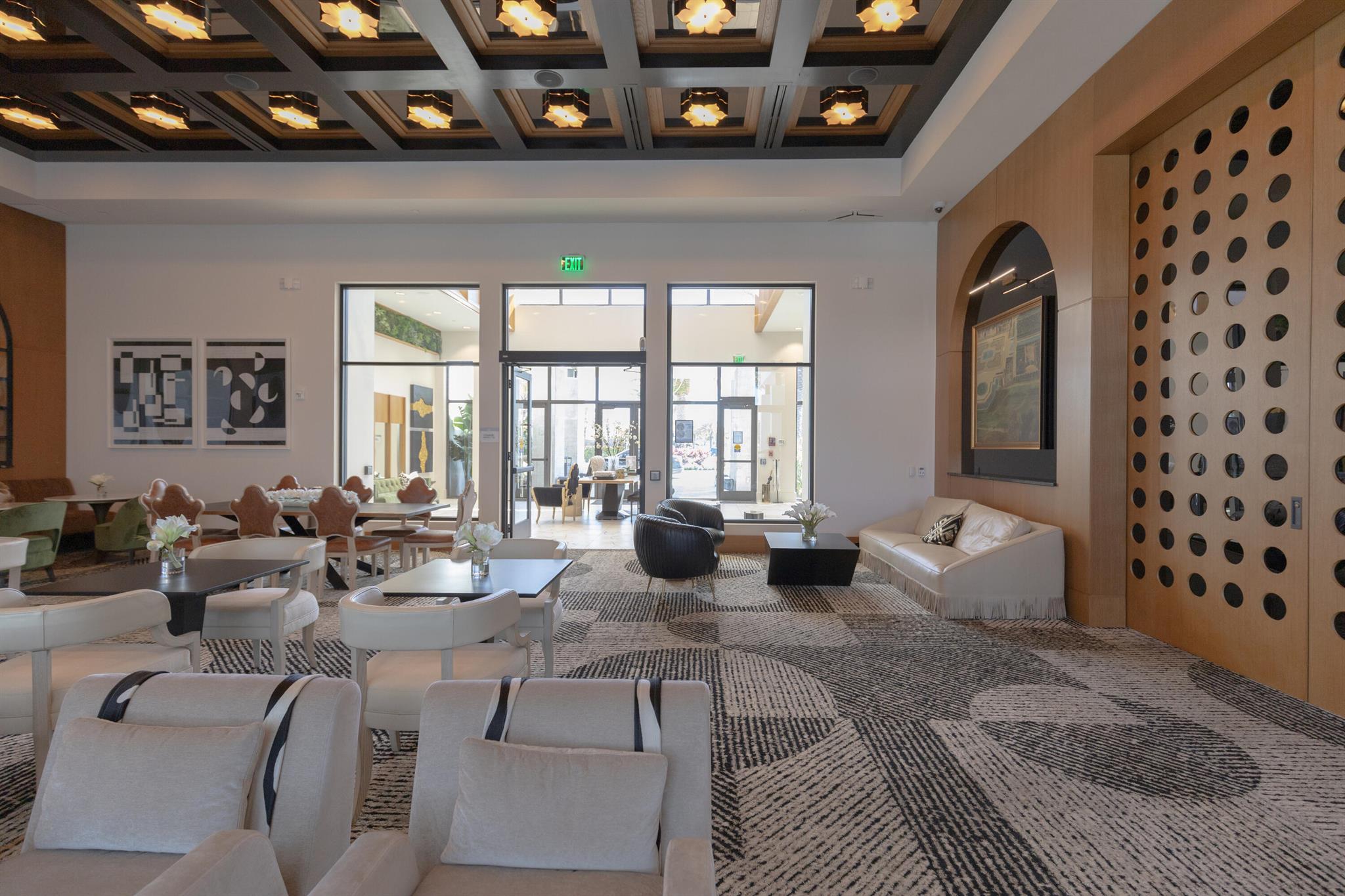 BOCA RATON GOLF COURSE PU - Residential