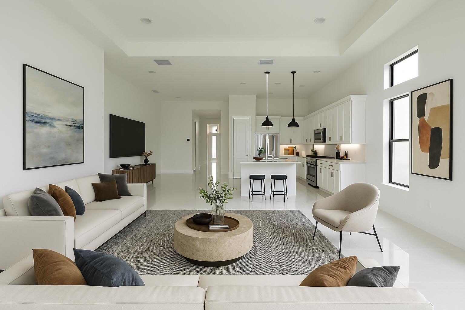 BOCA RATON GOLF COURSE PU - Residential