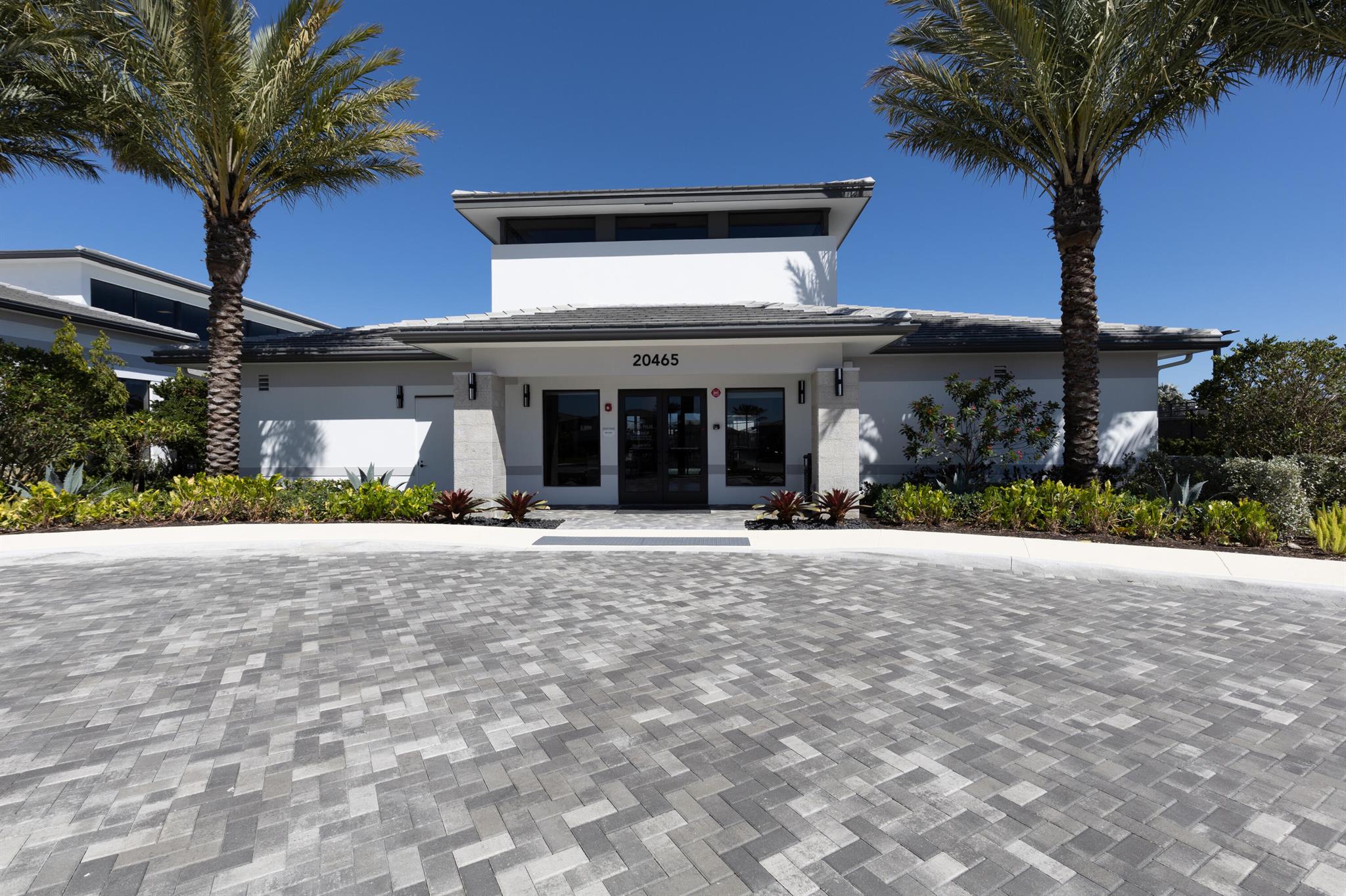 BOCA RATON GOLF COURSE PU - Residential