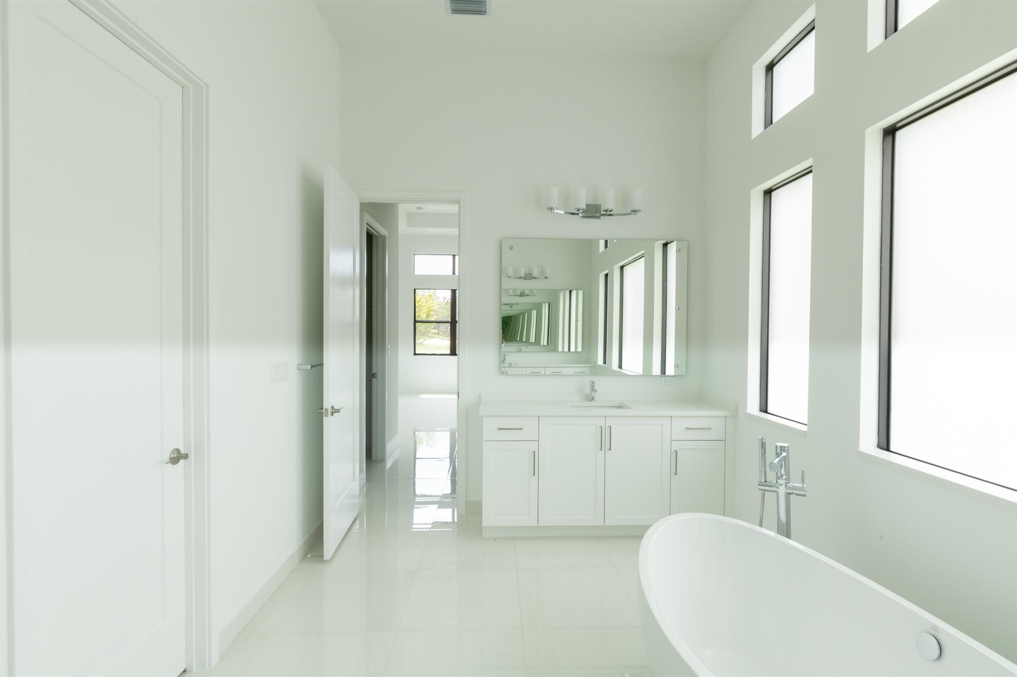 BOCA RATON GOLF COURSE PU - Residential