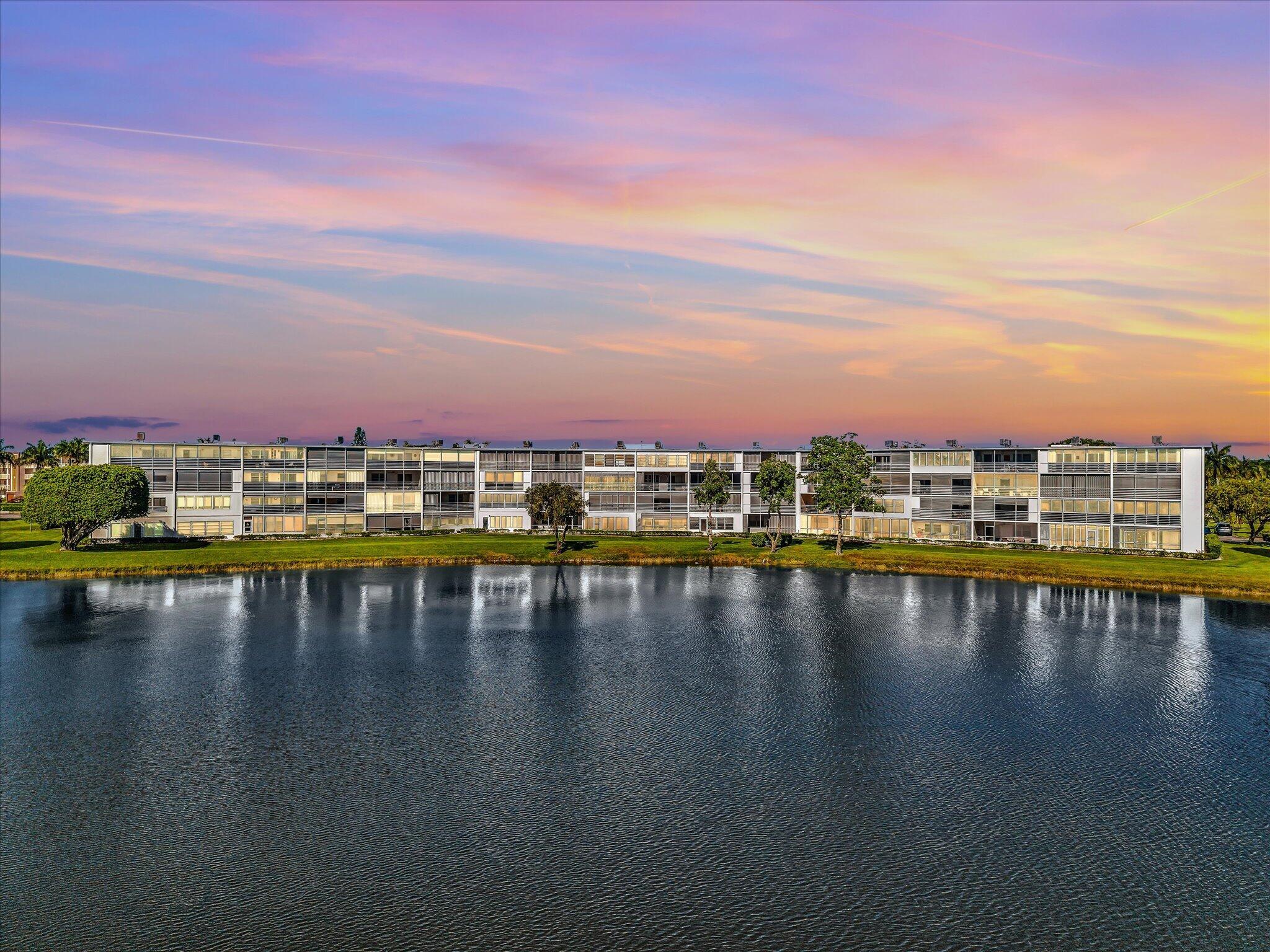 Your dreamy, updated, refreshing, condo is waiting for you! You will love this two bedroom one & half bath condo surrounded by amenities and great shopping! This condo has it all! Black granite counters, stainless steel appliances, new paint, new beautiful white oak floors, updated bathrooms! Sit and enjoy a beautiful lake view, and my favorite plantation shutters!!!