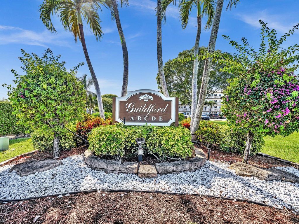 Photo of 2083 Guildford E, Boca Raton, FL 33434 (MLS # R11107197)