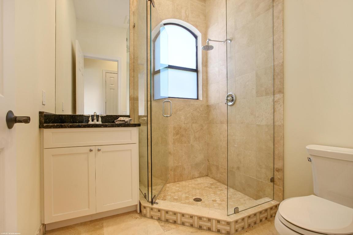 PALM BEACH POINT - Residential