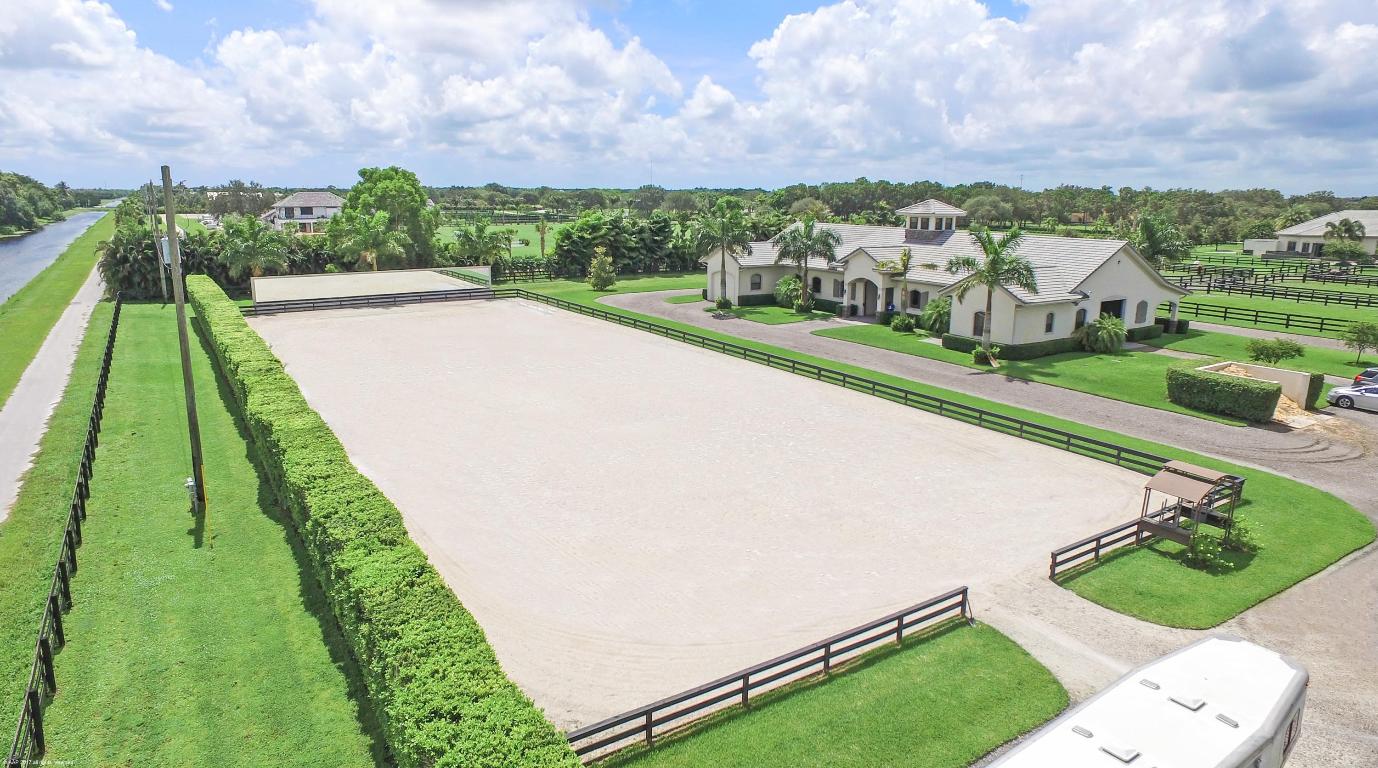 PALM BEACH POINT - Residential