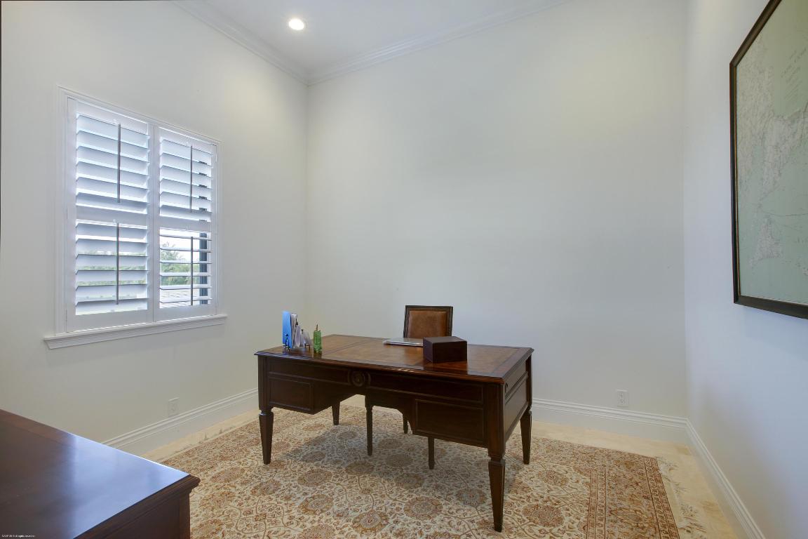 PALM BEACH POINT - Residential