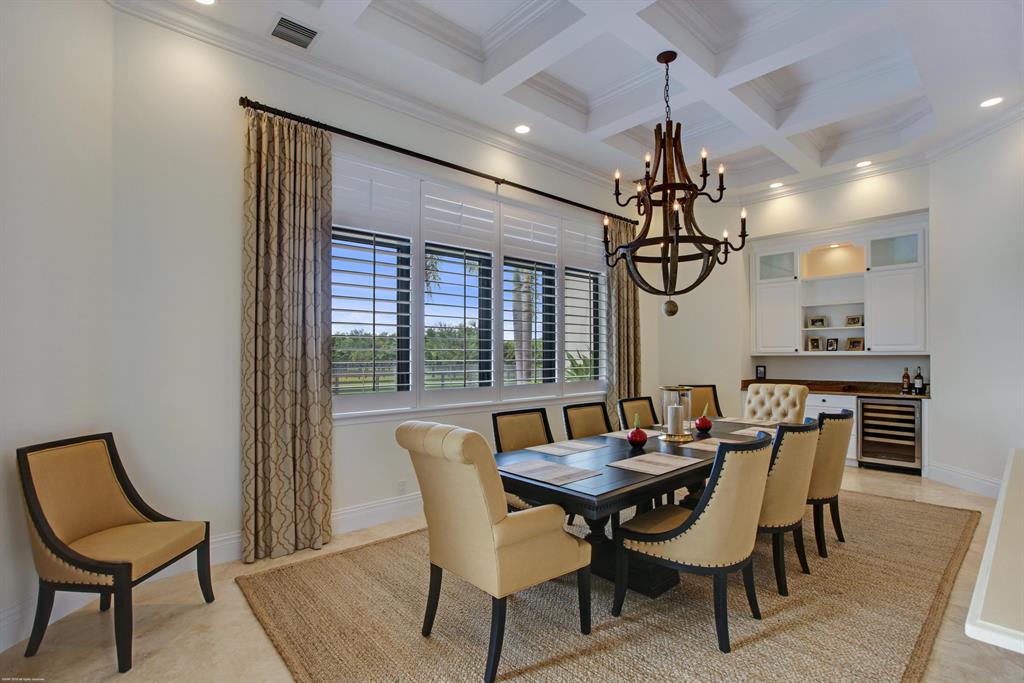 PALM BEACH POINT - Residential