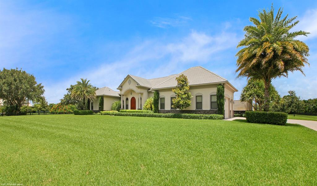 PALM BEACH POINT - Residential