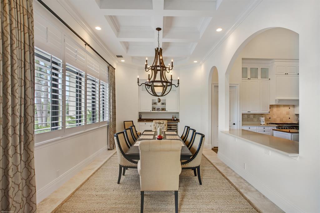 PALM BEACH POINT - Residential