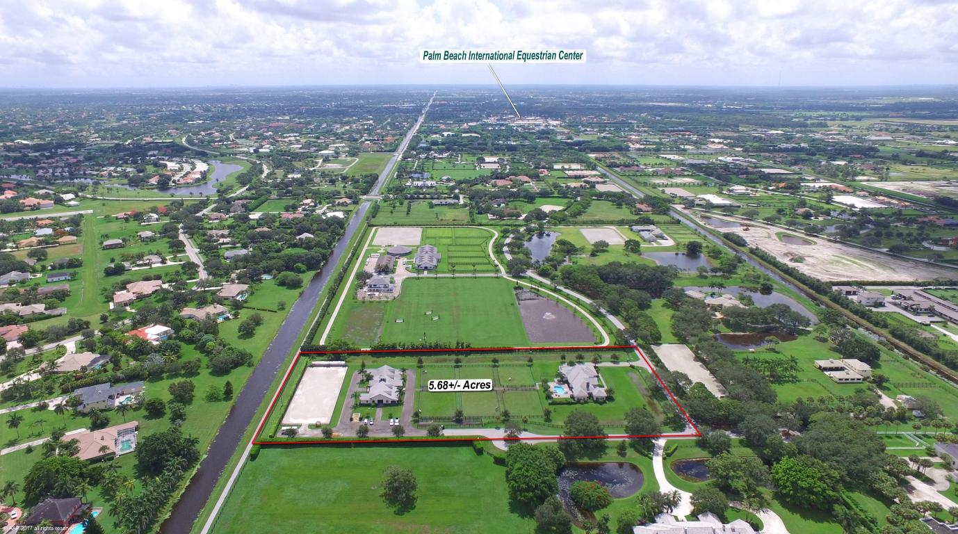 PALM BEACH POINT - Residential