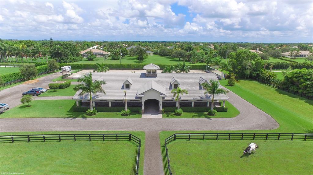 PALM BEACH POINT - Residential