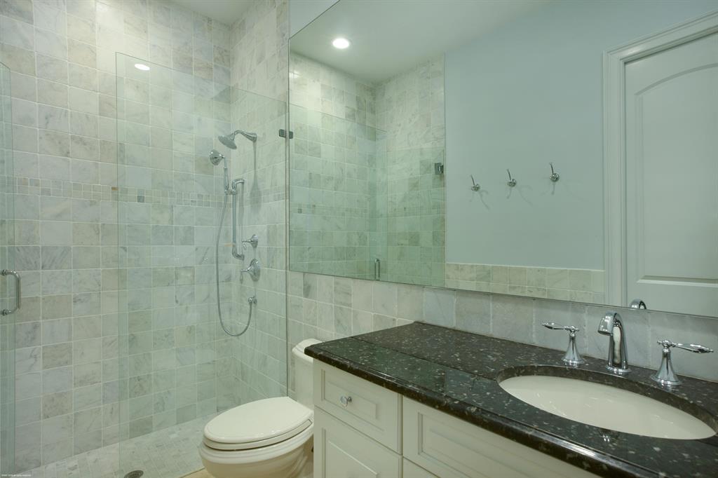 PALM BEACH POINT - Residential