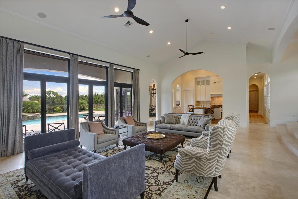 PALM BEACH POINT - Residential