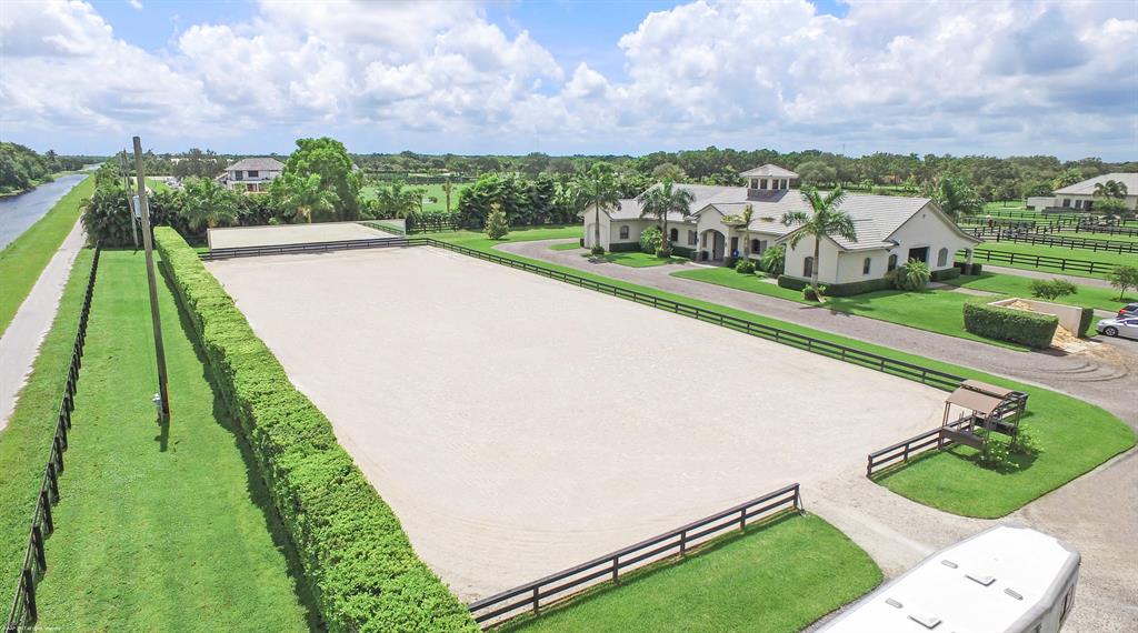 PALM BEACH POINT - Residential