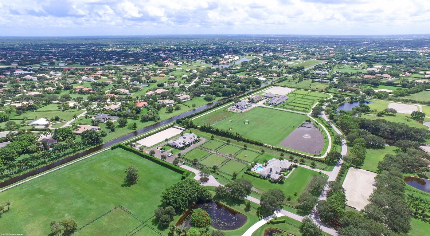 PALM BEACH POINT - Residential