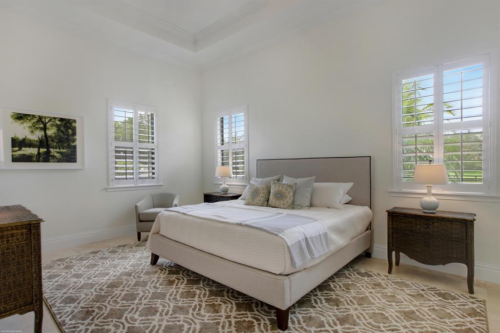 PALM BEACH POINT - Residential