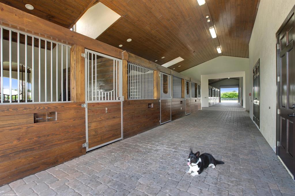 PALM BEACH POINT - Residential