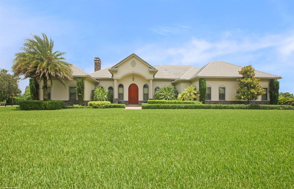 PALM BEACH POINT - Residential