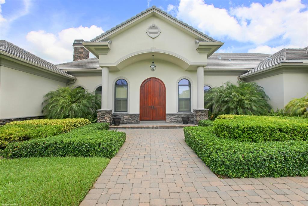 PALM BEACH POINT - Residential