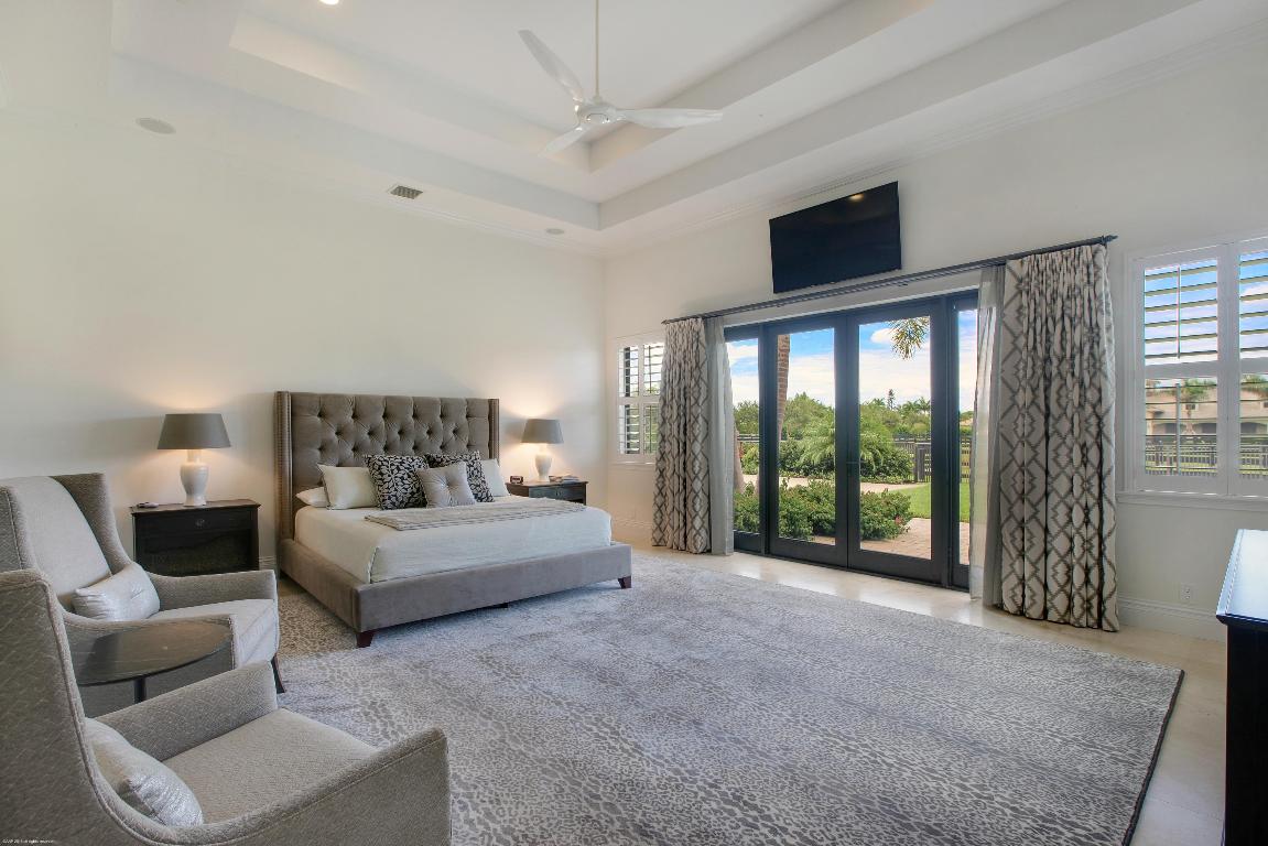 PALM BEACH POINT - Residential