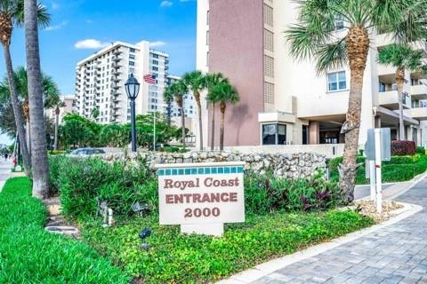 Royal Coast - Residential