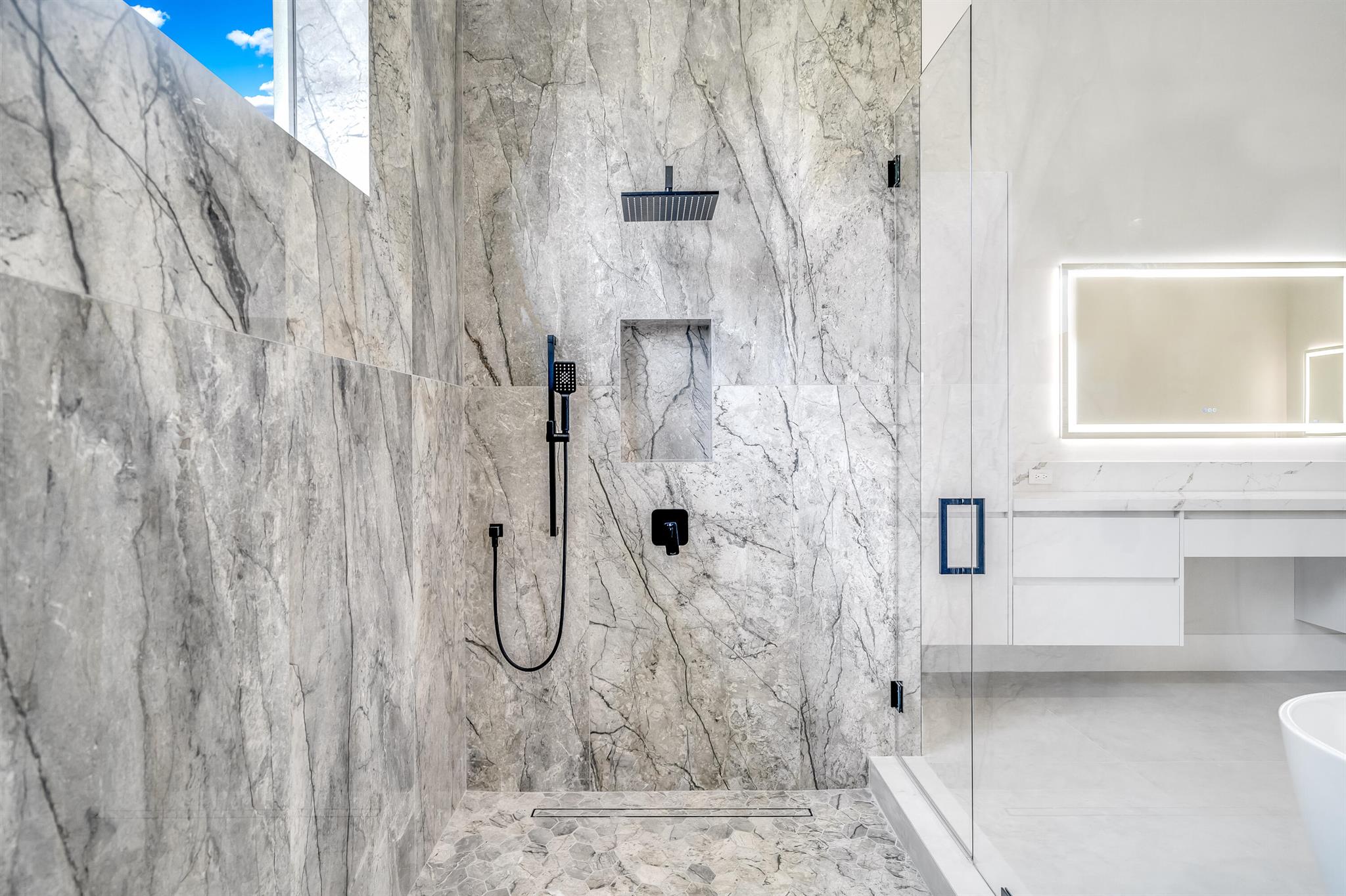 STONEWAL ESTATES - Residential