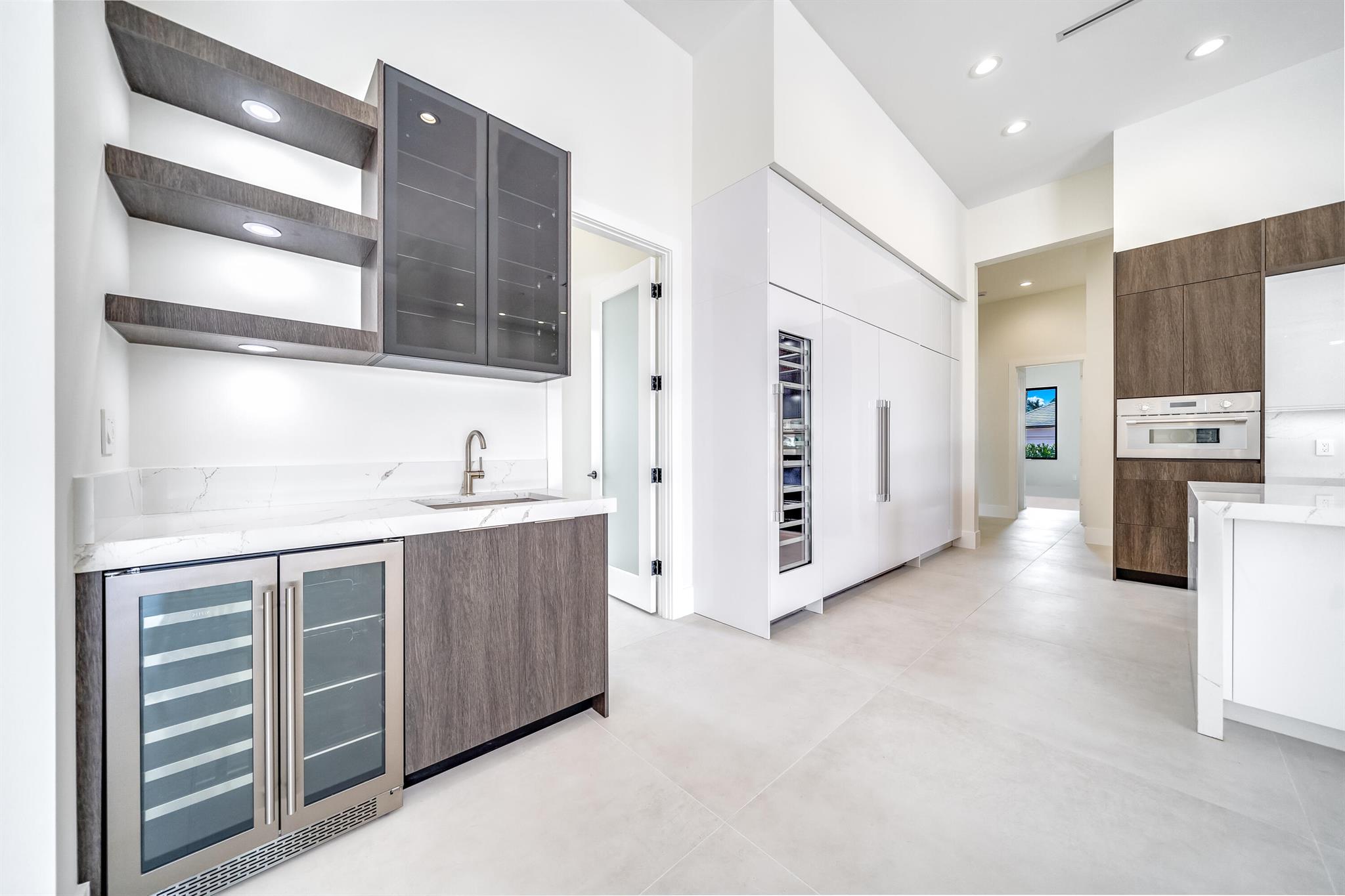 STONEWAL ESTATES - Residential