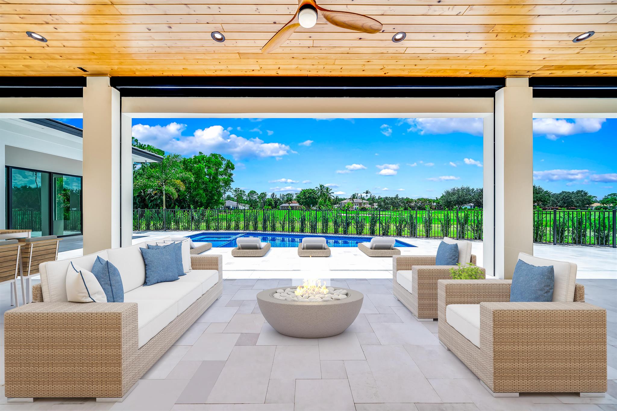 STONEWAL ESTATES - Residential