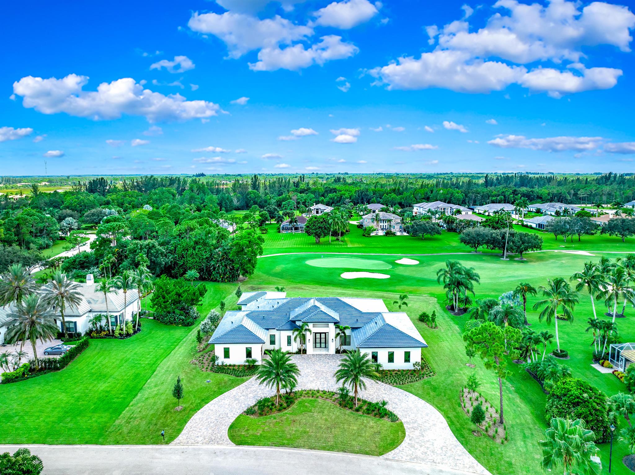 STONEWAL ESTATES - Residential