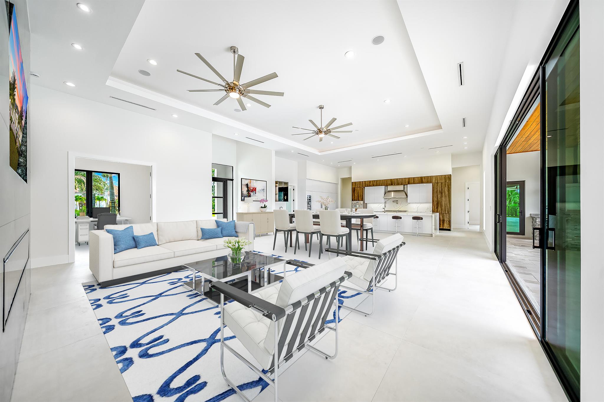 STONEWAL ESTATES - Residential