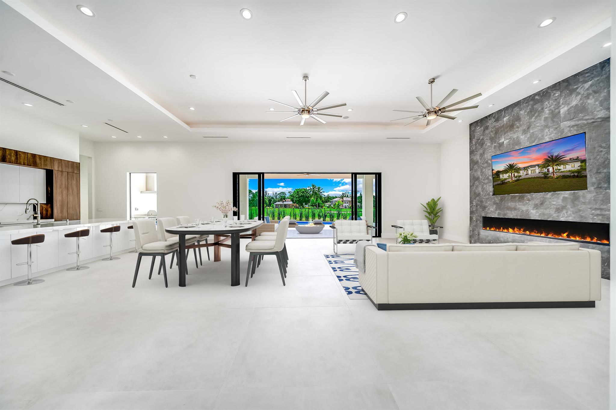 STONEWAL ESTATES - Residential