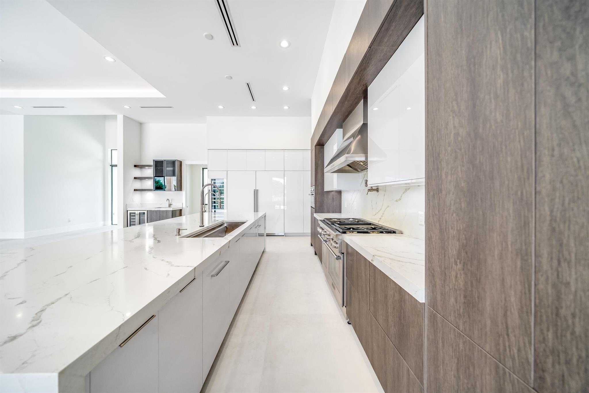 STONEWAL ESTATES - Residential