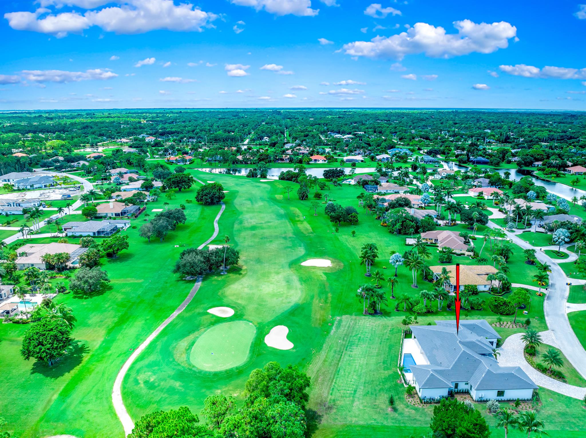 STONEWAL ESTATES - Residential