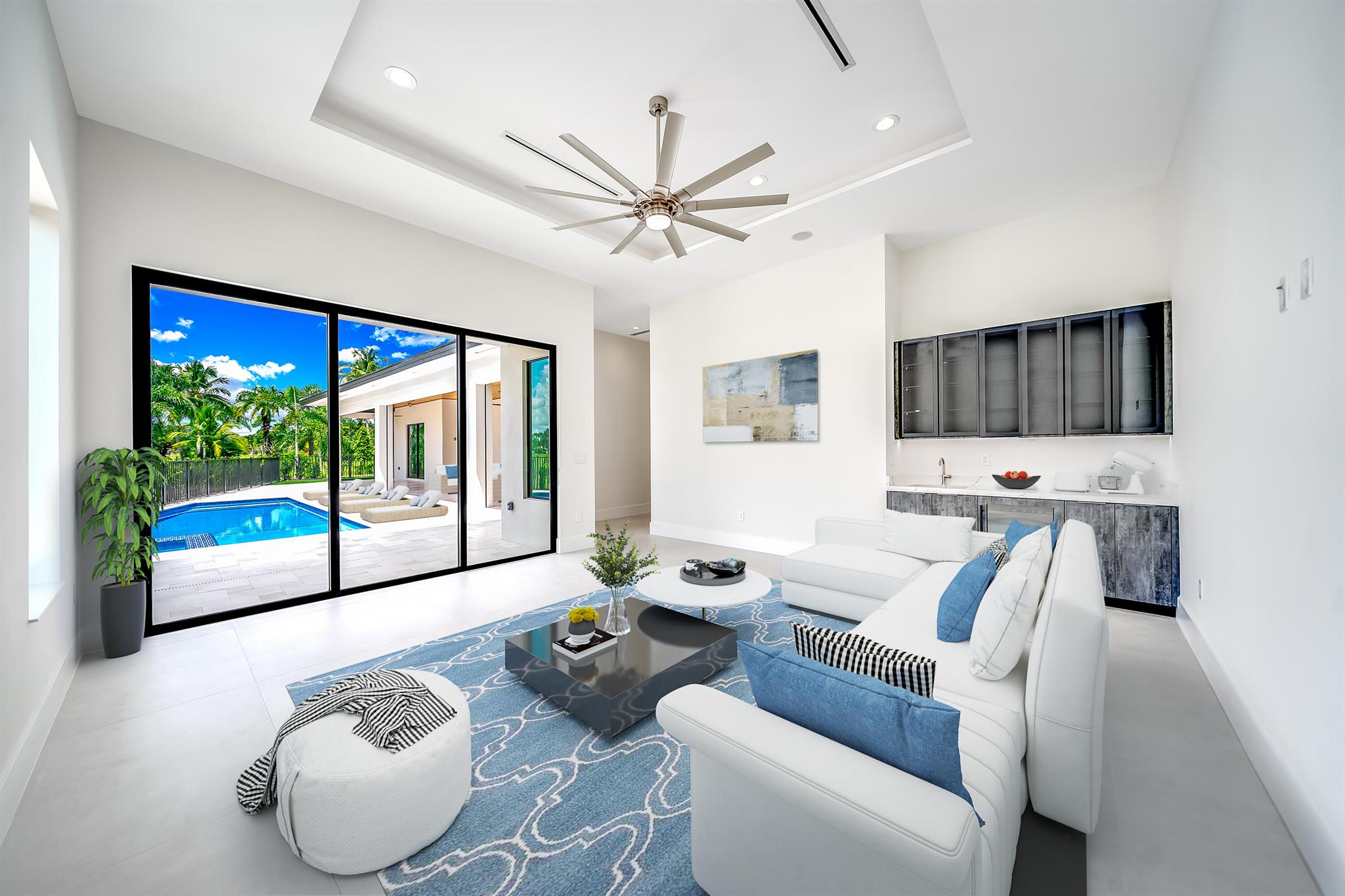 STONEWAL ESTATES - Residential