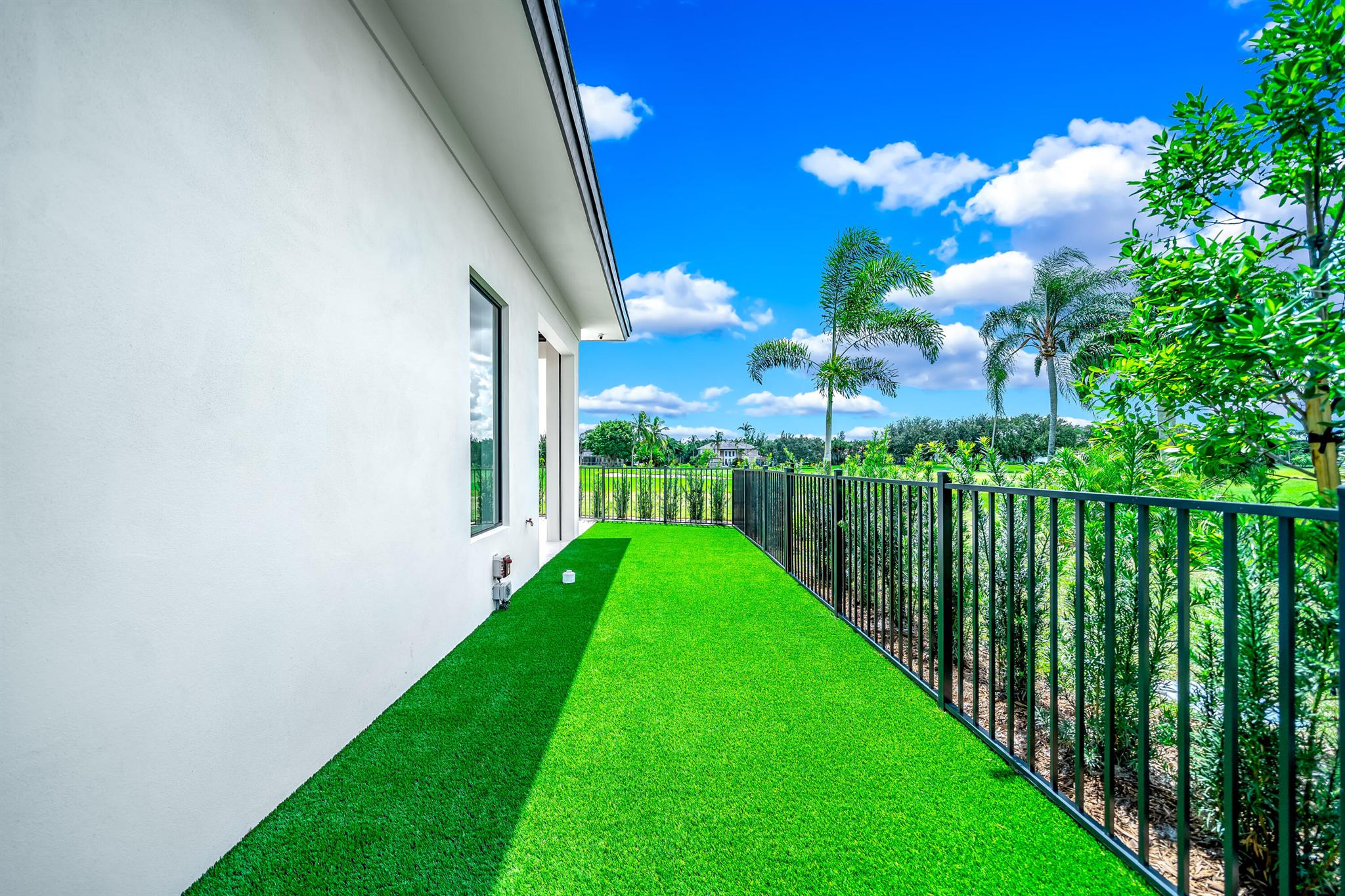 STONEWAL ESTATES - Residential