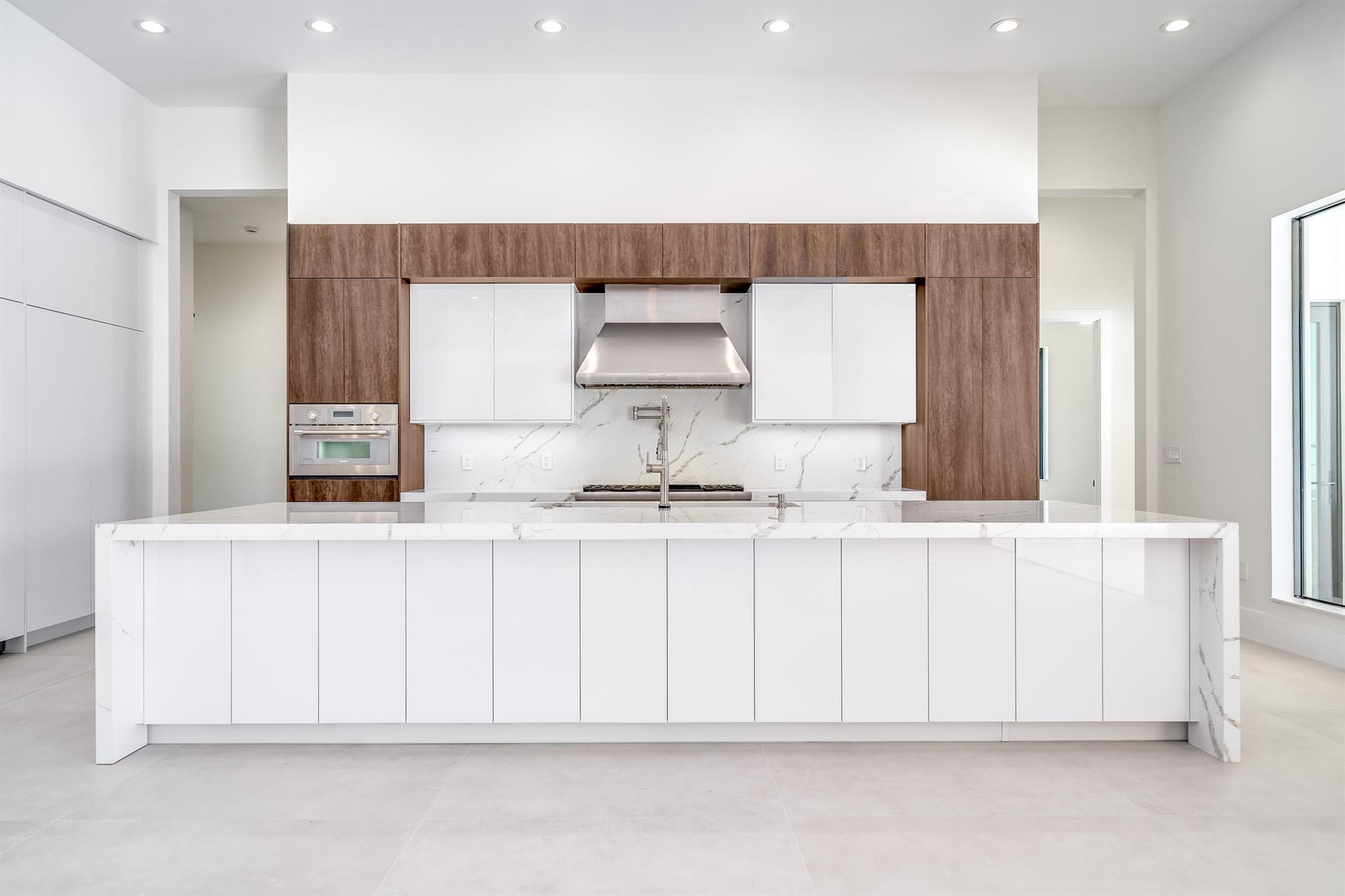 STONEWAL ESTATES - Residential