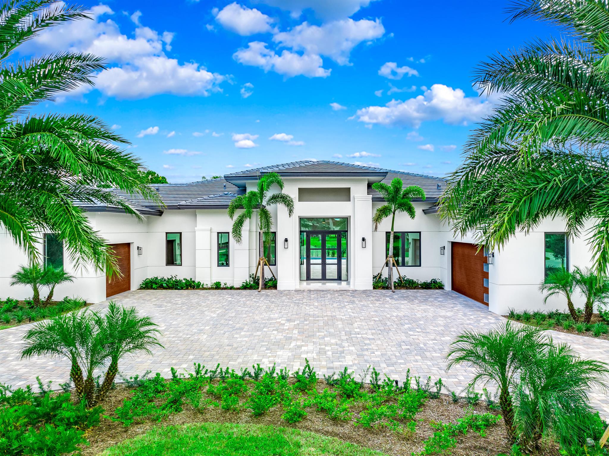 STONEWAL ESTATES - Residential