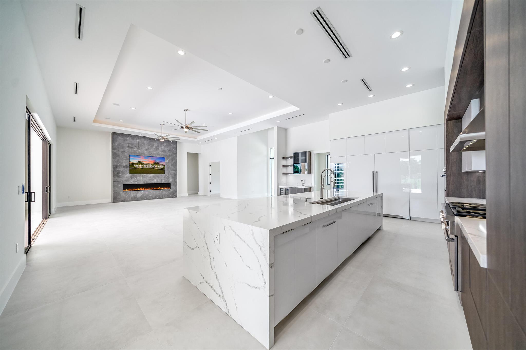 STONEWAL ESTATES - Residential