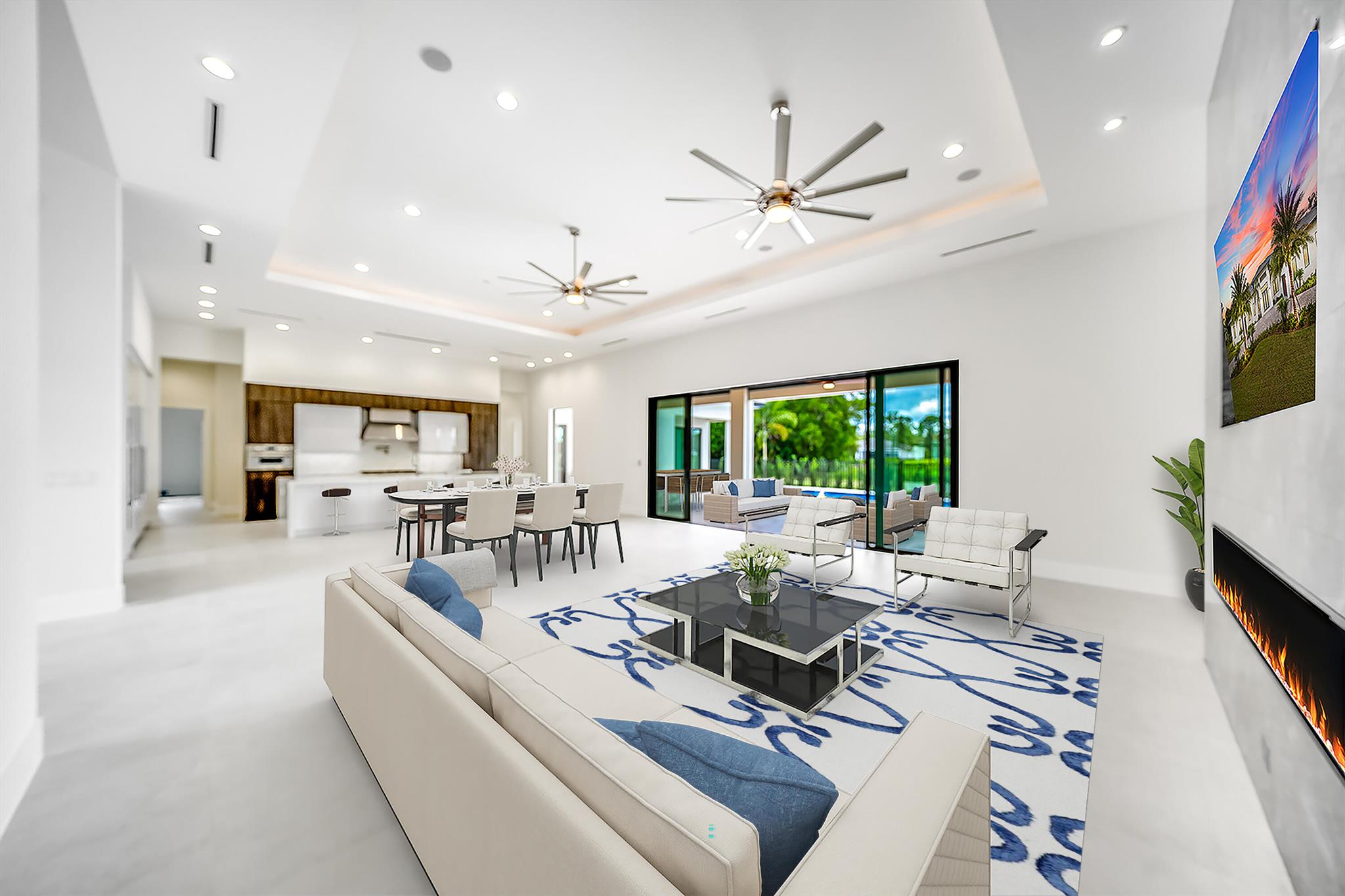 STONEWAL ESTATES - Residential