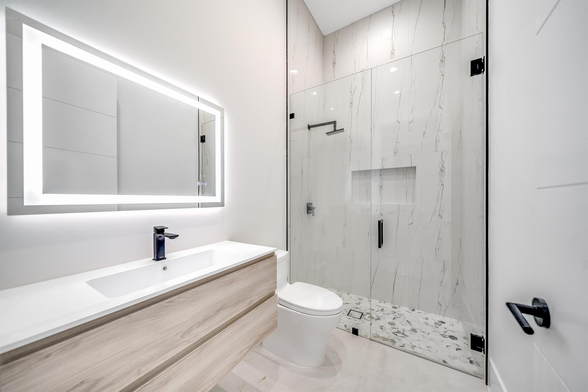 STONEWAL ESTATES - Residential