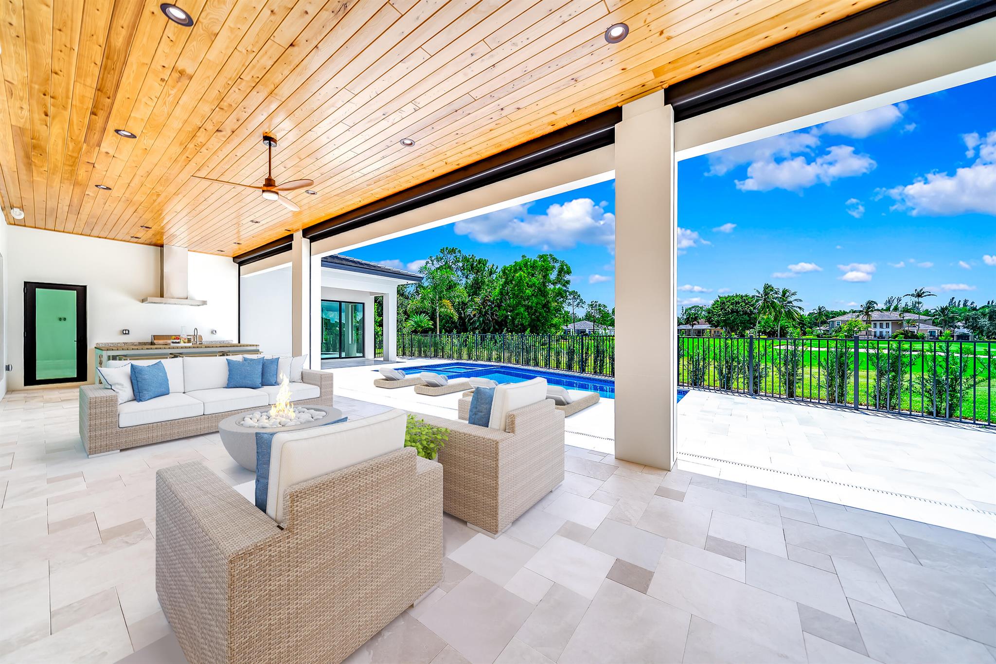 STONEWAL ESTATES - Residential