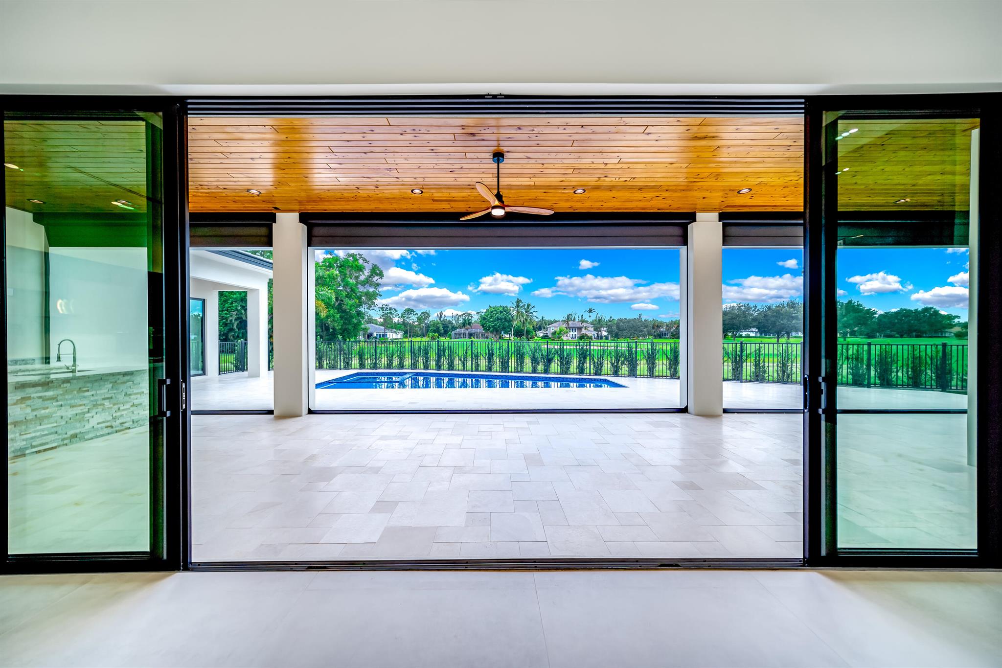 STONEWAL ESTATES - Residential